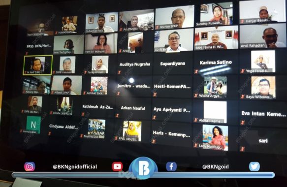 Jadwal SKB CPNS 2019 Diagendakan Usai Pelaksanaan SKD Dikdin 2020